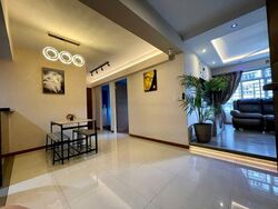 Blk 325B Punggol Bayview (Punggol), HDB 4 Rooms #465170511